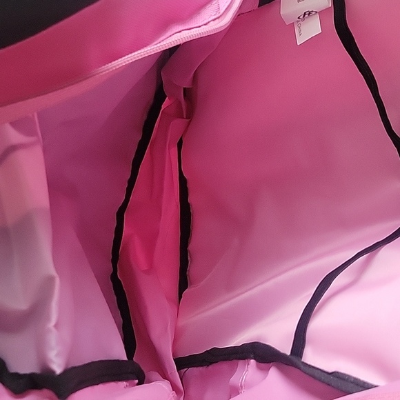 Minnie Mouse/"Zoey" embroidered backpack - Picture 5 of 8